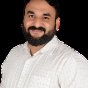 Anuj Anand